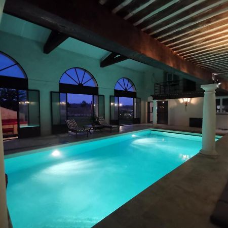 Domaine Des Francobelges - Appartements Lauris Ngoại thất bức ảnh