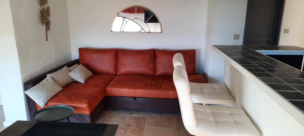 Domaine Des Francobelges - Appartements Lauris Ngoại thất bức ảnh