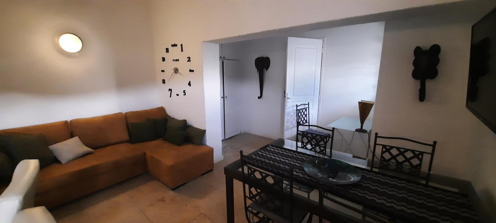 Domaine Des Francobelges - Appartements Lauris Ngoại thất bức ảnh