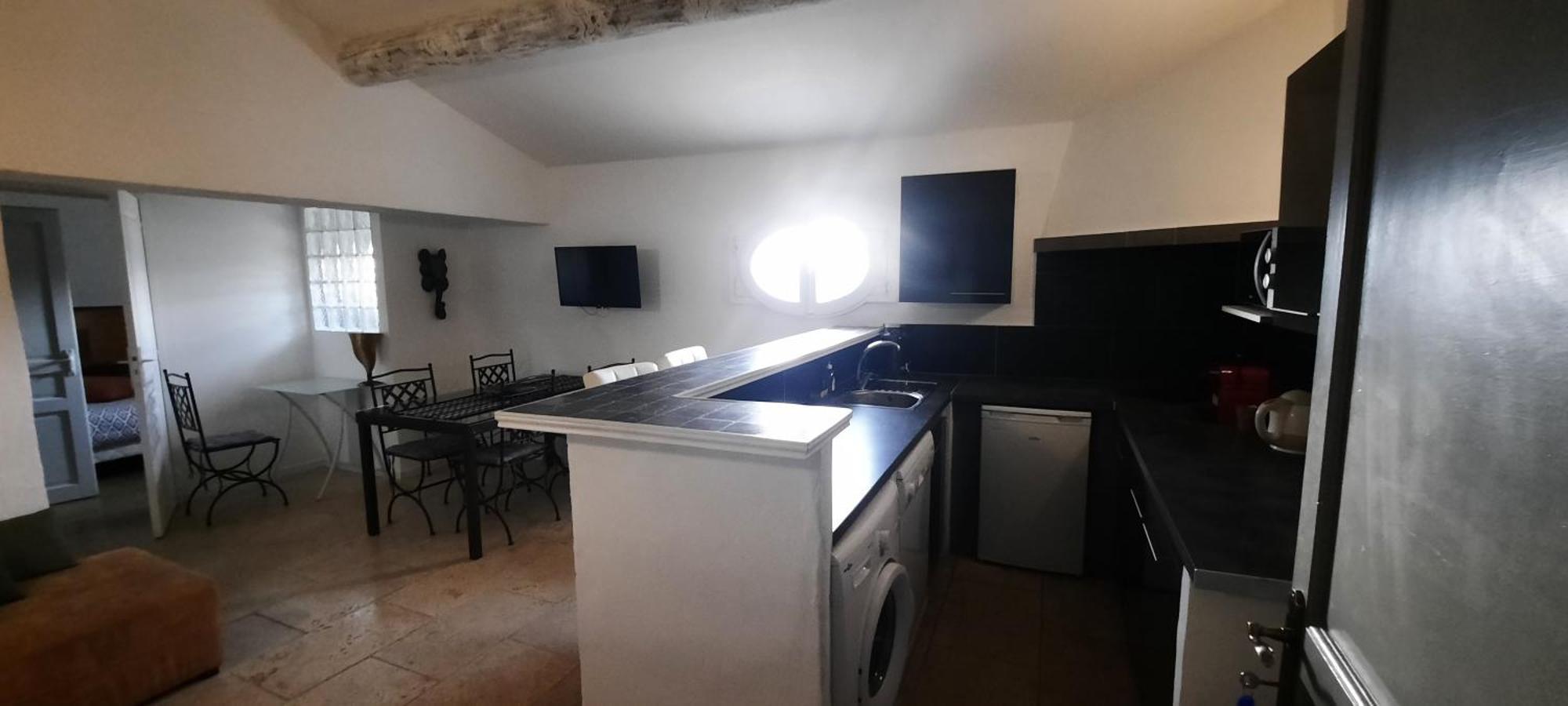 Domaine Des Francobelges - Appartements Lauris Ngoại thất bức ảnh