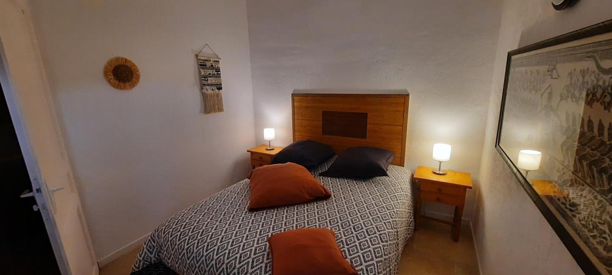 Domaine Des Francobelges - Appartements Lauris Ngoại thất bức ảnh