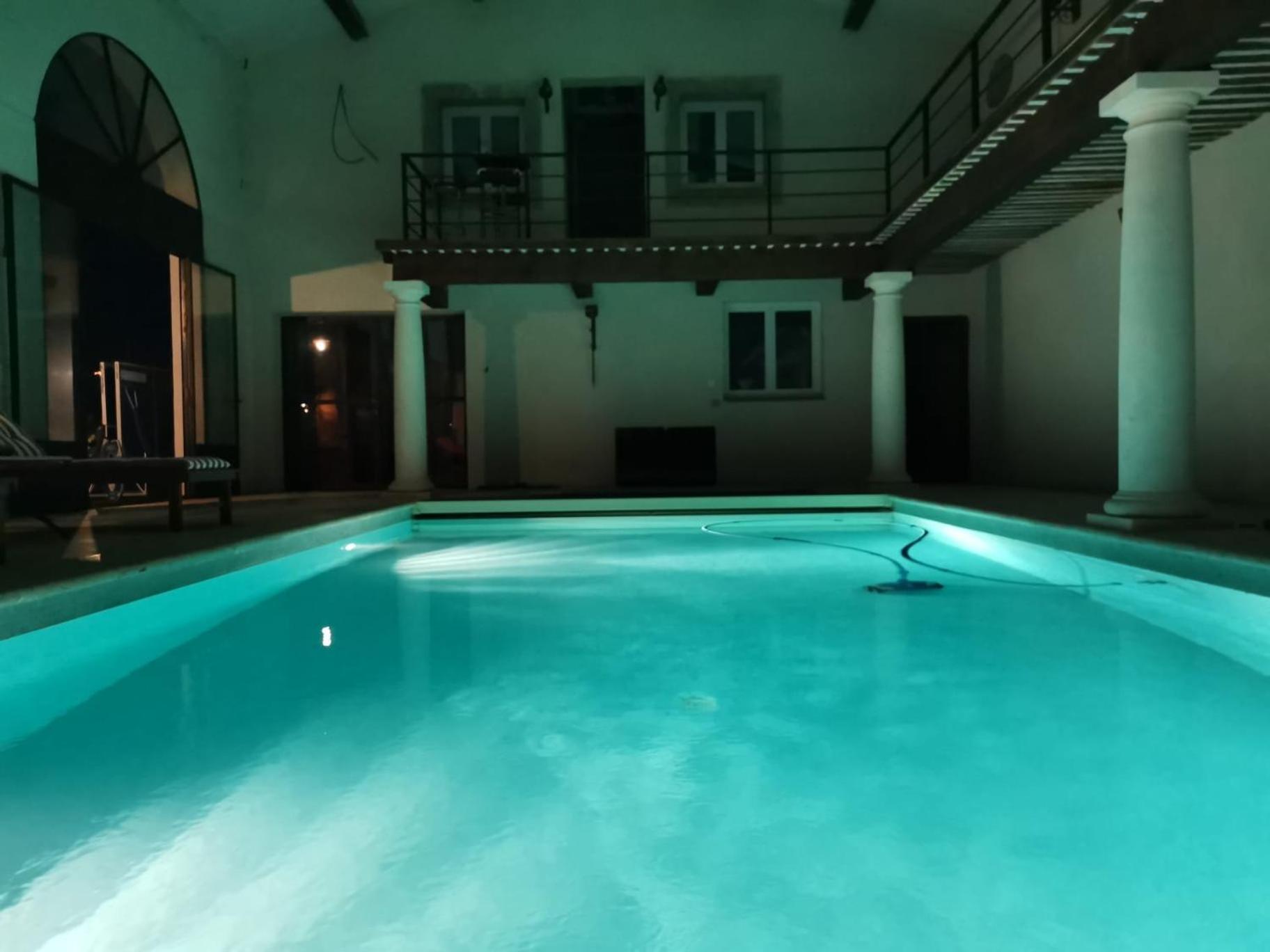 Domaine Des Francobelges - Appartements Lauris Ngoại thất bức ảnh