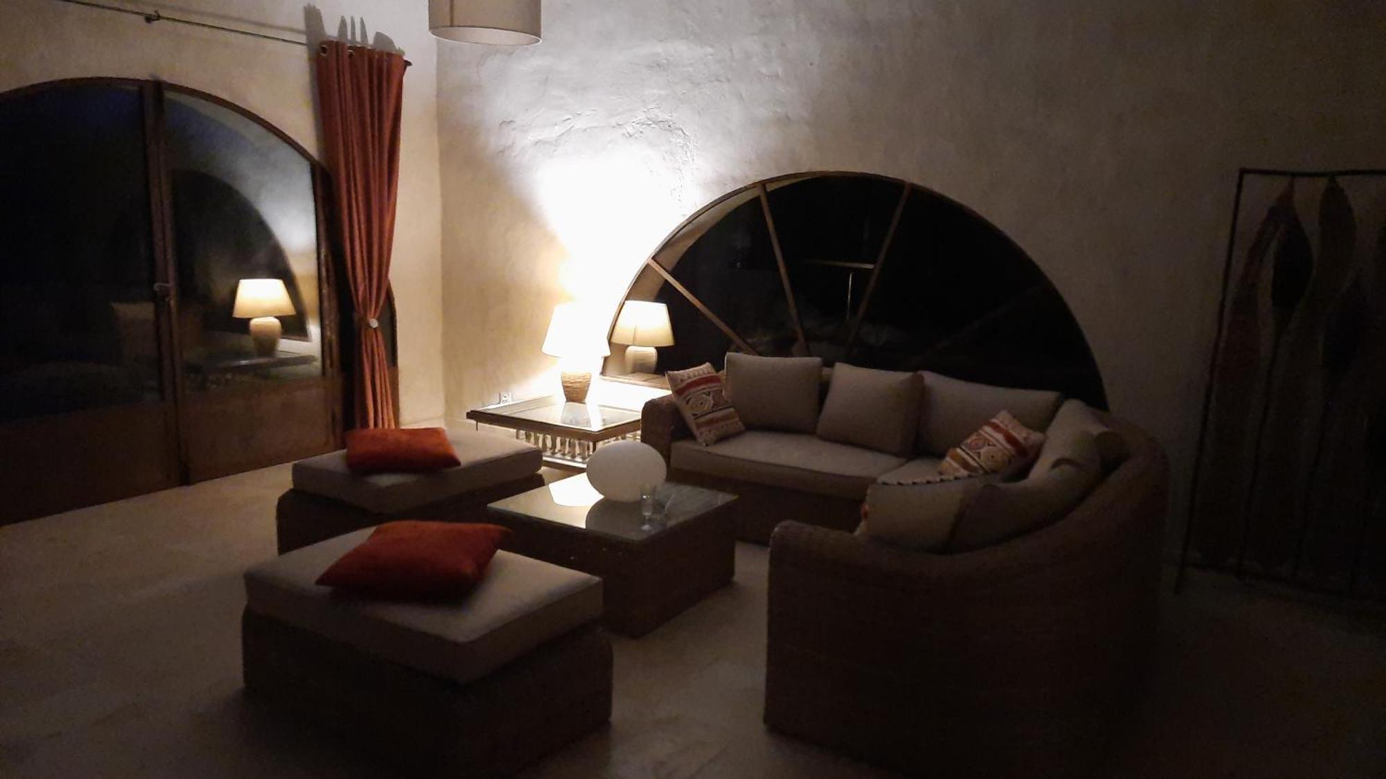 Domaine Des Francobelges - Appartements Lauris Ngoại thất bức ảnh