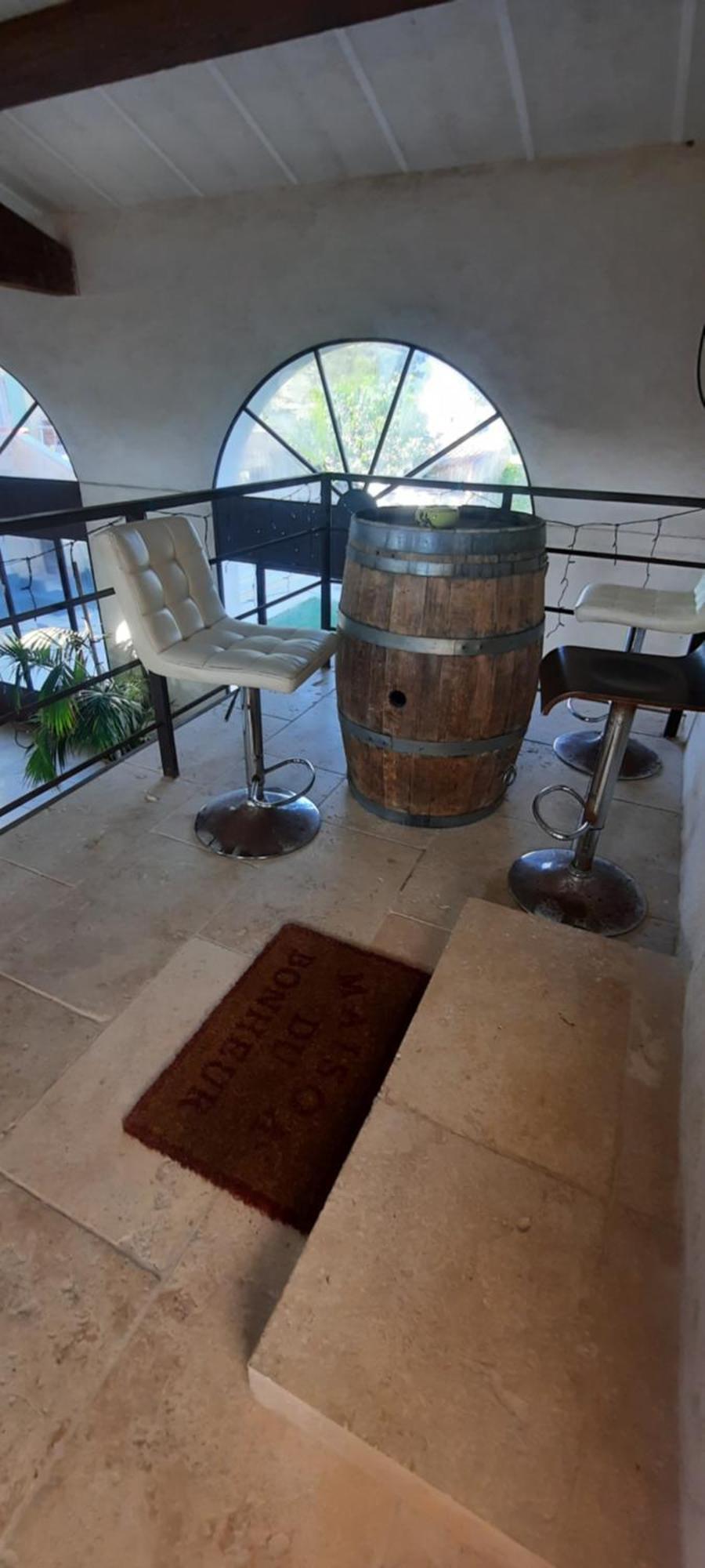 Domaine Des Francobelges - Appartements Lauris Ngoại thất bức ảnh