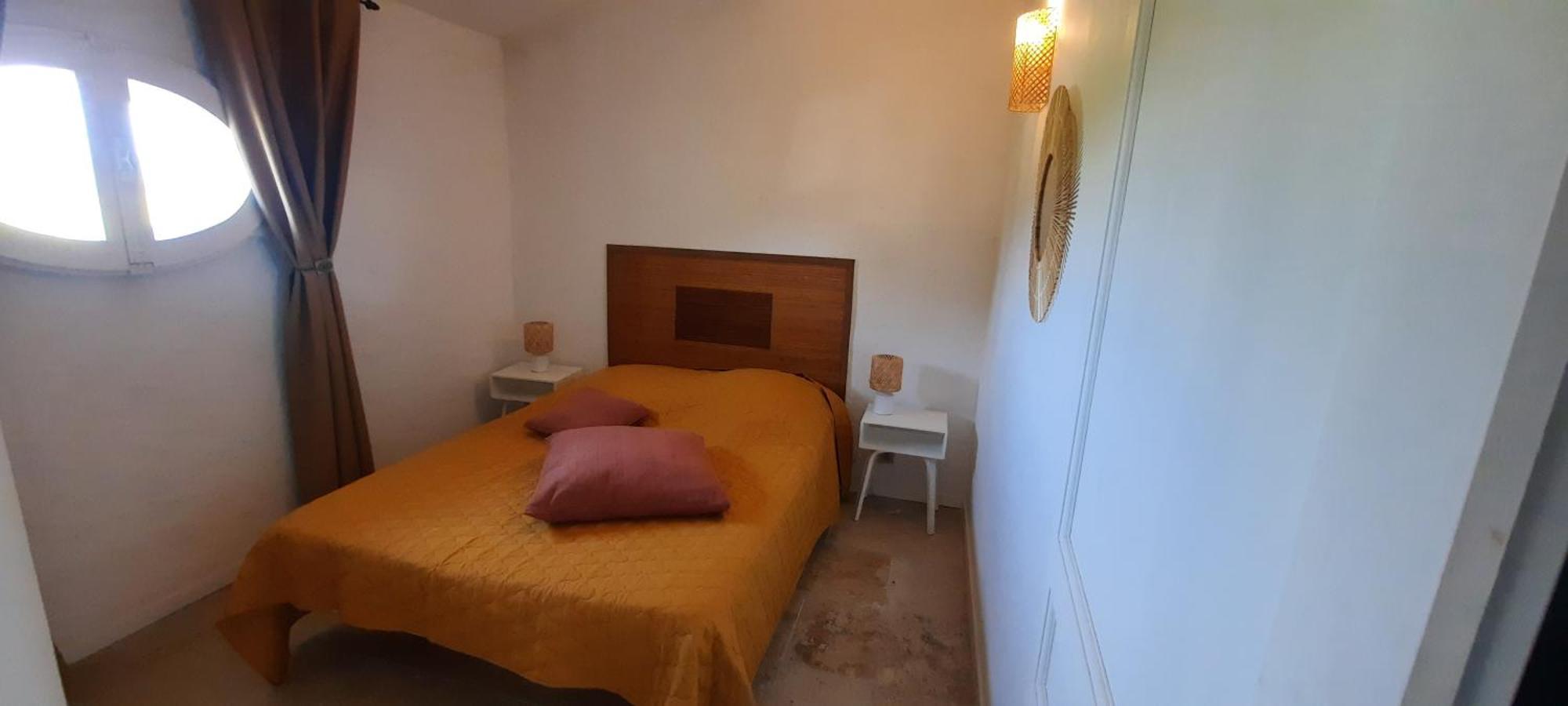 Domaine Des Francobelges - Appartements Lauris Phòng bức ảnh