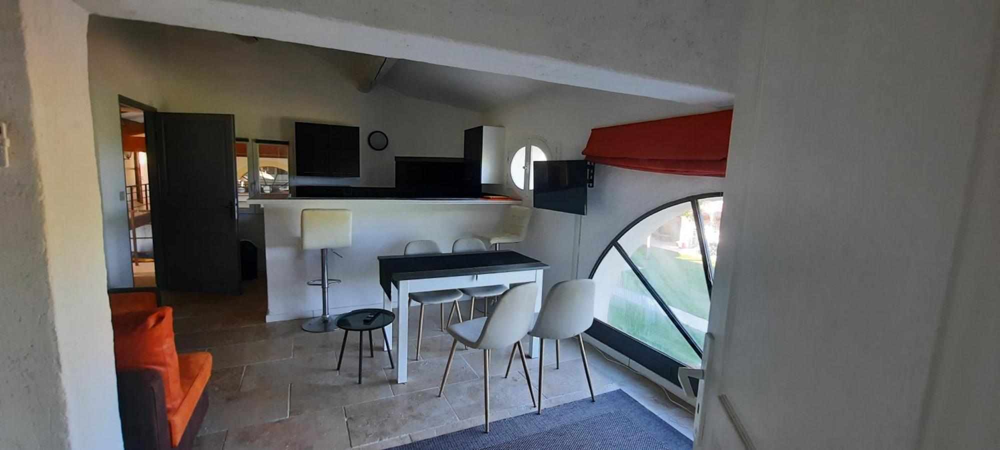 Domaine Des Francobelges - Appartements Lauris Phòng bức ảnh
