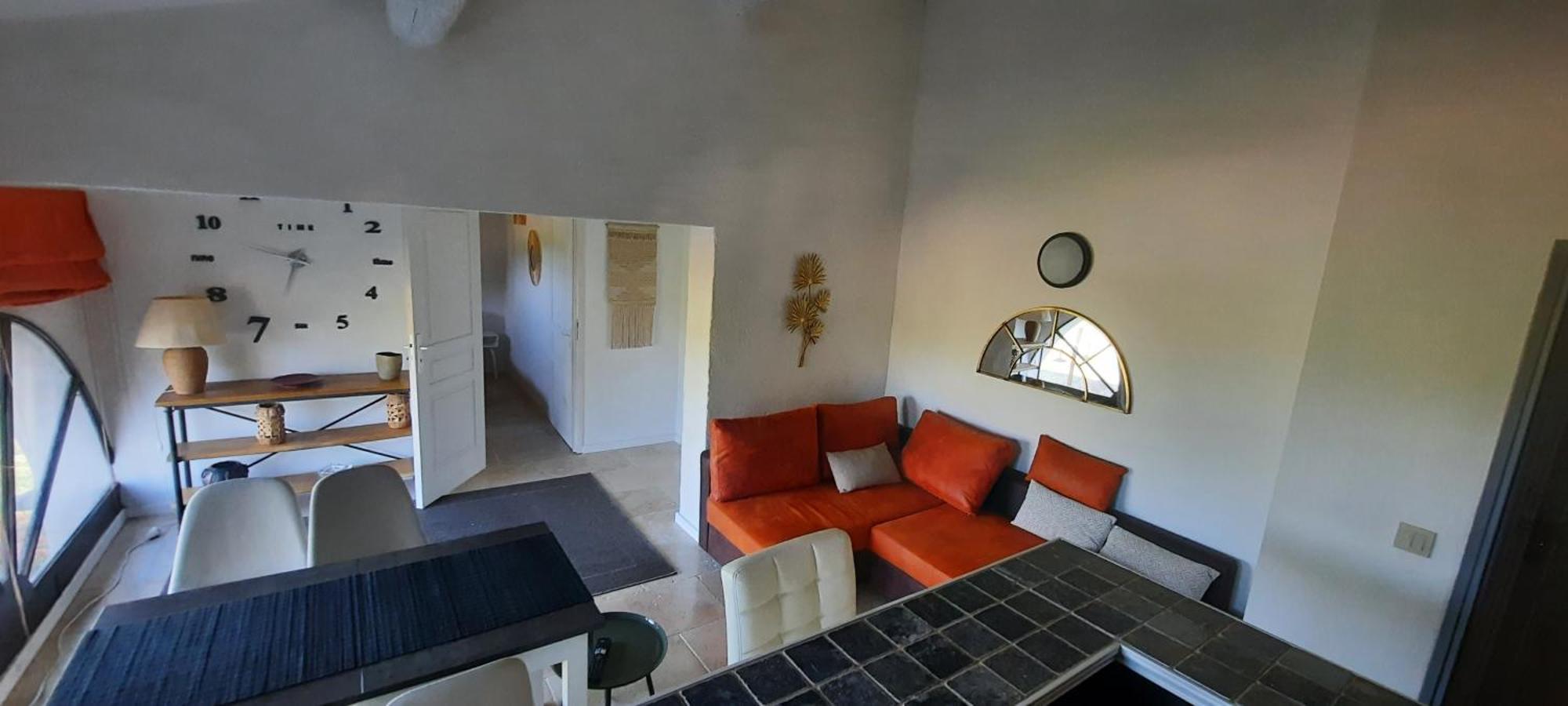 Domaine Des Francobelges - Appartements Lauris Phòng bức ảnh